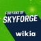 Fandom's app for Skyforge - created by fans, for fans