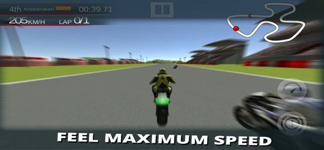 Moto Race GP Championship(圖1)-速報App