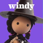 Foggys Big Fright - Windy