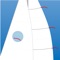 Sail Points is a highly interactive tool for sailing enthusiasts, sailing instructors and students to demonstrate both sail trim and points of sail