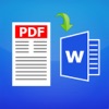 PDF To Word converter ByFuhail