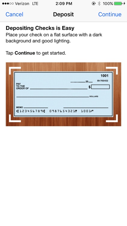 Bank of Labor Community screenshot-4