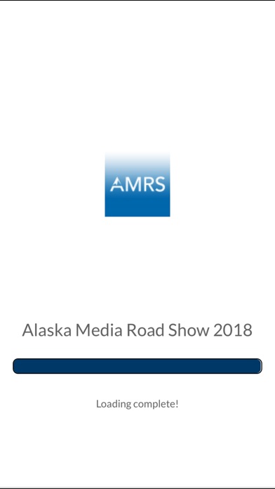 Alaska Media Road Show 2018 screenshot 3