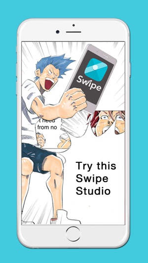 Swipe Studio(圖3)-速報App