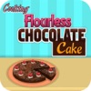 cook flourless chocolate game