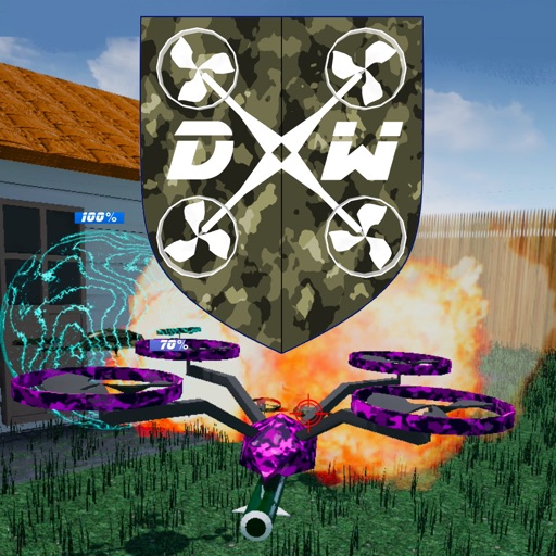 Drone-Wars