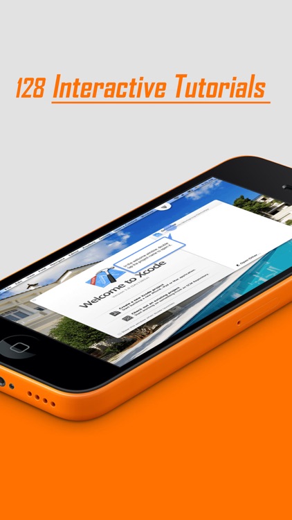 Tutorials for Xcode & Object-C