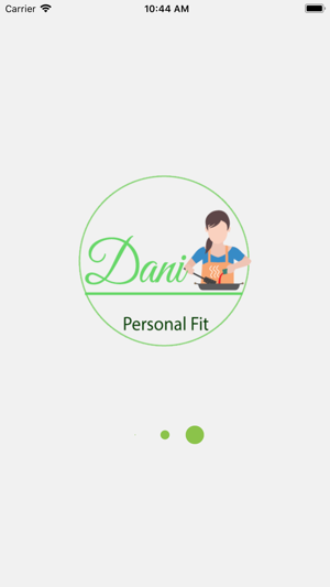 Dani Personal Fit