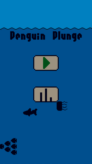 Penguin Plunge! screenshot 5