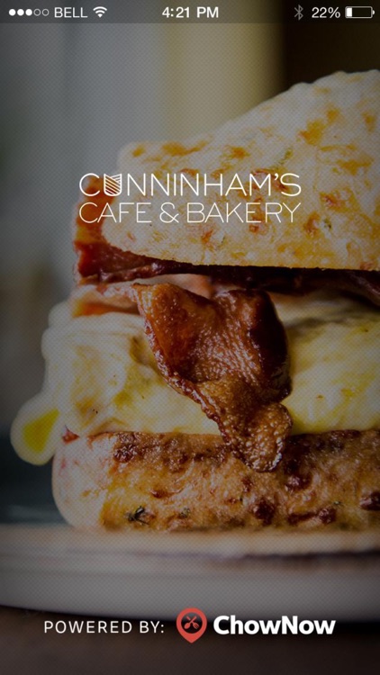 Cunningham's Cafe & Bakery