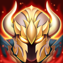 Knights & Dragons - RPG