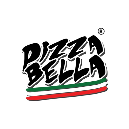 Pizza Bella Twickenham icon