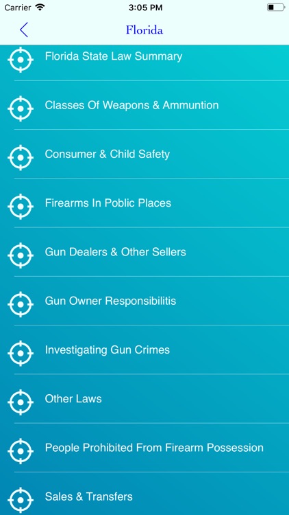 Gun Laws and Guide 2018 - CCW