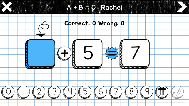 Tiny Human Math Lite(圖2)-速報App