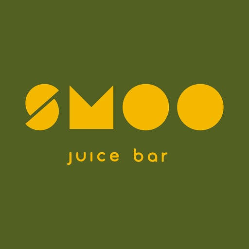 Smoo | Juice Bar icon