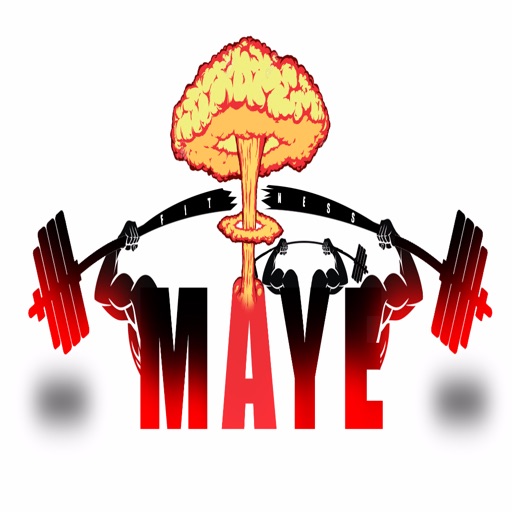 MAYEday Fitness