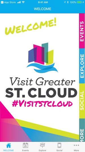 Visit Greater St. Cloud