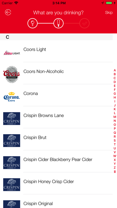 How to cancel & delete We All Sell Beer from iphone & ipad 4