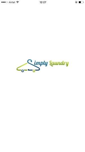 Simply Laundry Driver