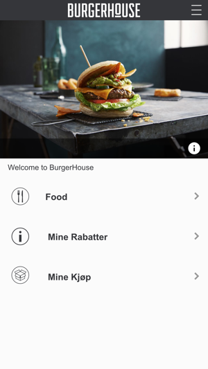 BurgerHouse(圖1)-速報App