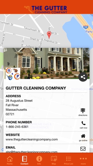 Gutter Cleaning Company(圖5)-速報App