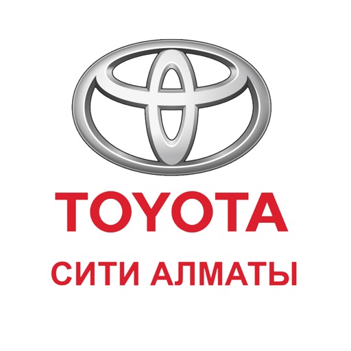 Toyota City icon