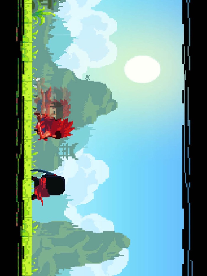 忍者跳跳跃-大师荣耀跳跃跑酷游戏