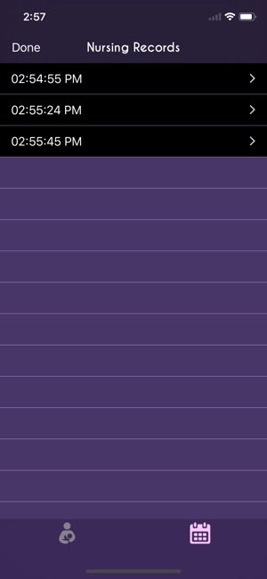 Milk Mama: Nursing Tracker(圖4)-速報App