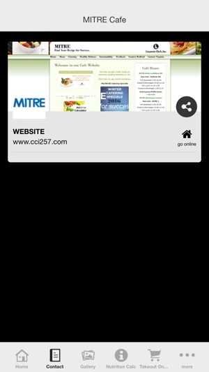 MITRE Cafe(圖5)-速報App