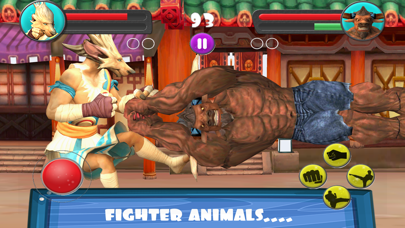 Animal Fight Club 3Dのおすすめ画像5