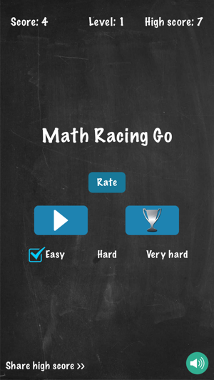 Math Racing Go(圖3)-速報App
