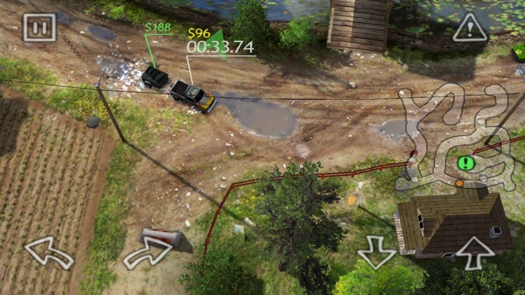 Reckless Racing HD