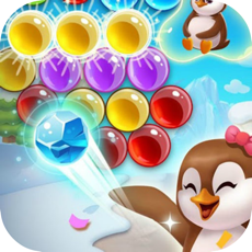 Activities of Animal Bubble Pop
