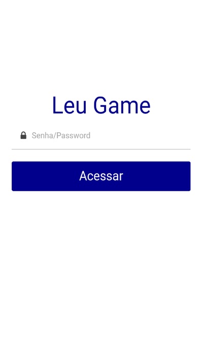Leu Game screenshot 2