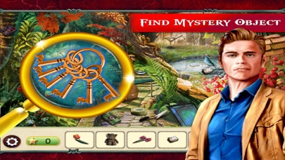 Mysterium Forest screenshot 3