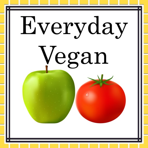 Everyday Vegan icon