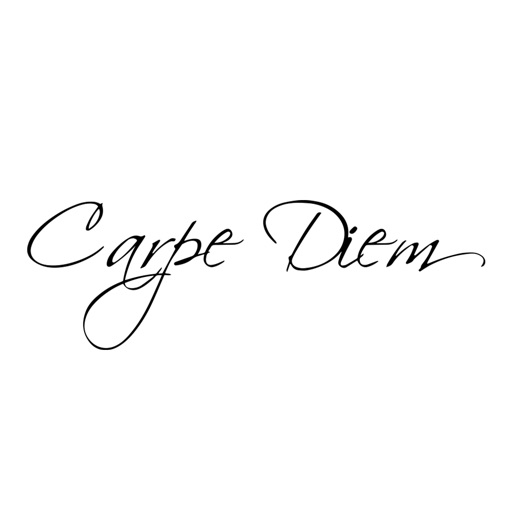 インスタでも話題！海外セレブファッションCarpe Diem