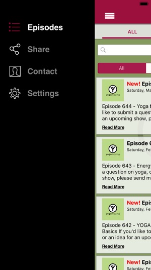 YOGAmazing - Yoga Video App(圖4)-速報App