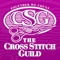 Cross Stitch Guild