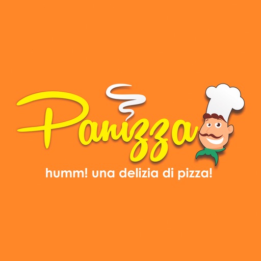 Panizza Delivery icon