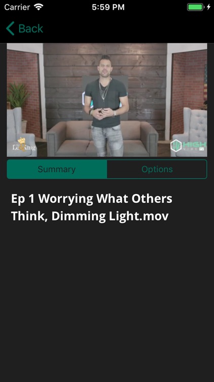High Vibe TV