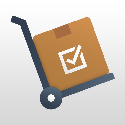 Inventory app - Zoho
