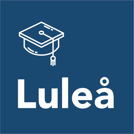 Télécharger Campus Karta: Luleå pour iPhone sur l'App Store (Navigation)