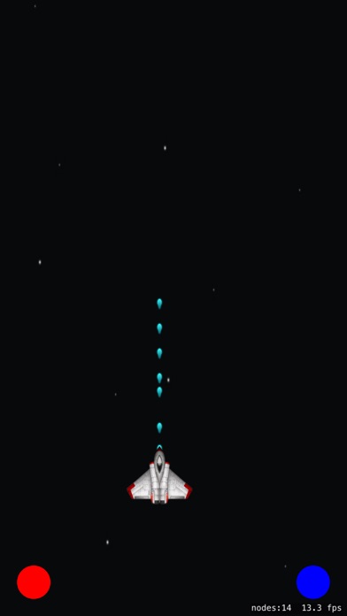 Spaceshooter 2.0 screenshot 3