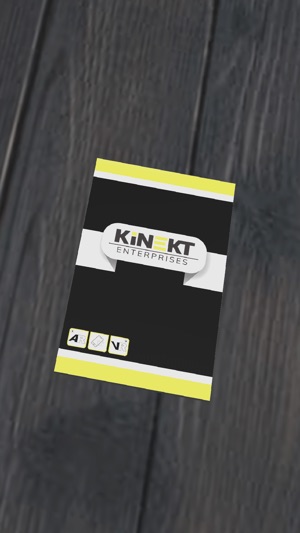 Kinekt AR Business(圖2)-速報App