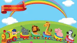 Game screenshot Memory Animals - Child's play mod apk