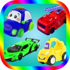 Top 37 Games Apps Like Kids Learn Colors Cars - Best Alternatives