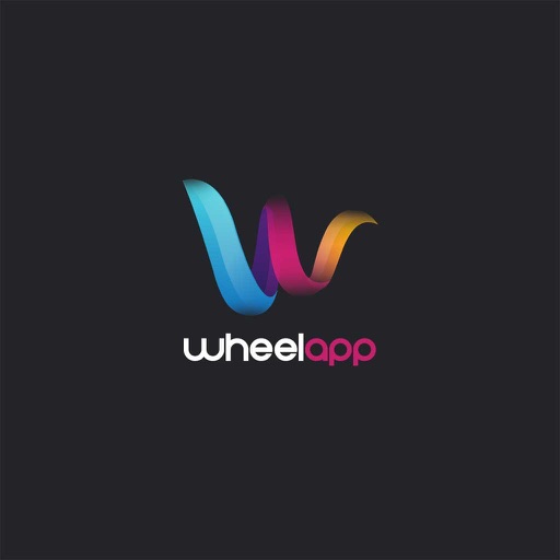 wheelapp icon