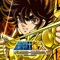 ◆聖闘士星矢公式アクションRPGを、東映アニメーション、DeNAが贈る !◆