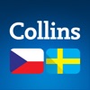 Collins Czech<>Swedish